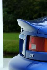 Aston Martin DB7 GT 2003 года (UK)